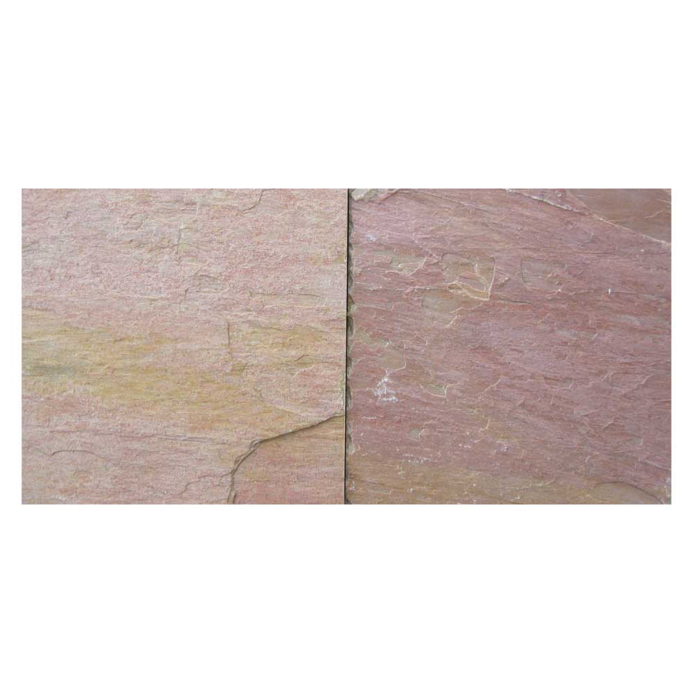 Lime Pink Limestone